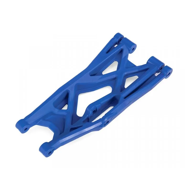 Bärarm Nedre Höger F/B HD Blå X-Maxx