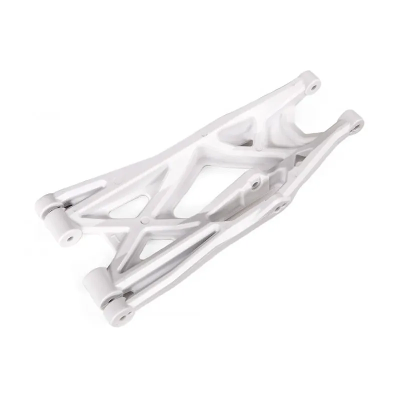 Bärarm Nedre Vänster F/B HD Vit X-Maxx