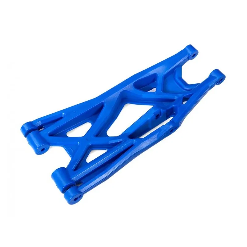 Bärarm Nedre Vänster F/B HD Blå X-Maxx