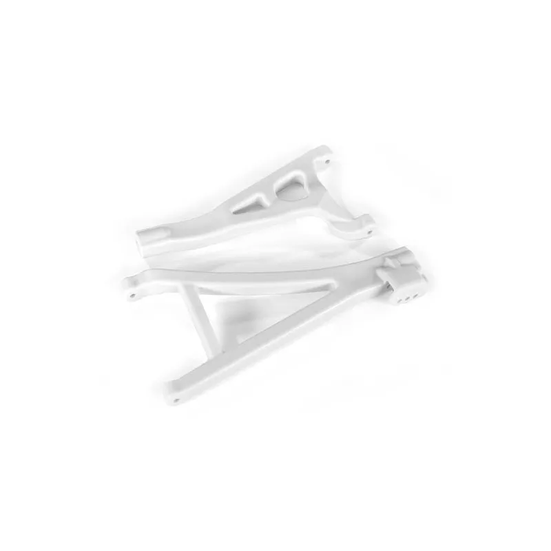 Bärarmar Fram Höger Vit (1+1) E-Revo