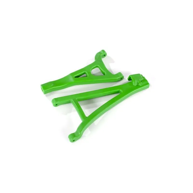 Bärarmar Fram Vänster Grön (1+1) E-Revo