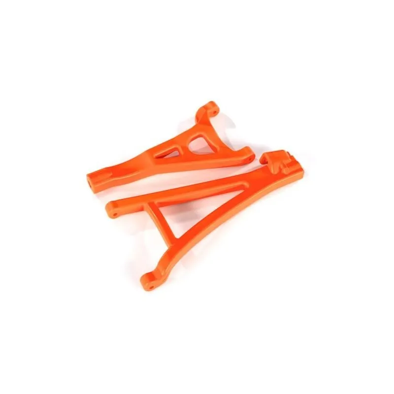 Bärarmar Fram Vänster Orange (1+1) E-Revo