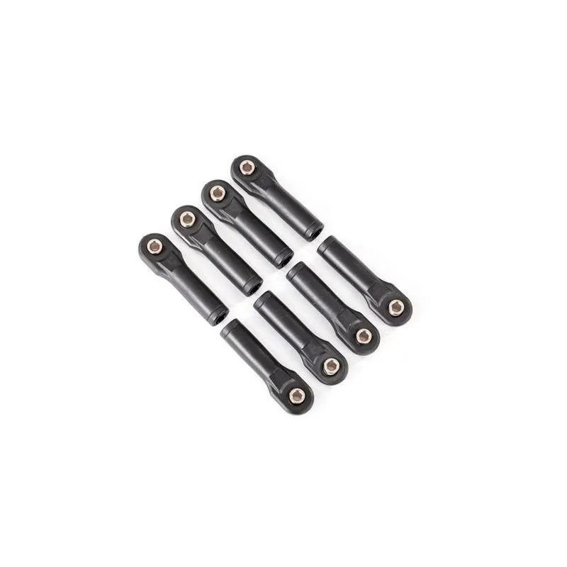 Kulleder HD Komplett (8) (för 8619)