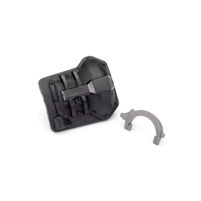 Difflock Bakaxel TRX-6