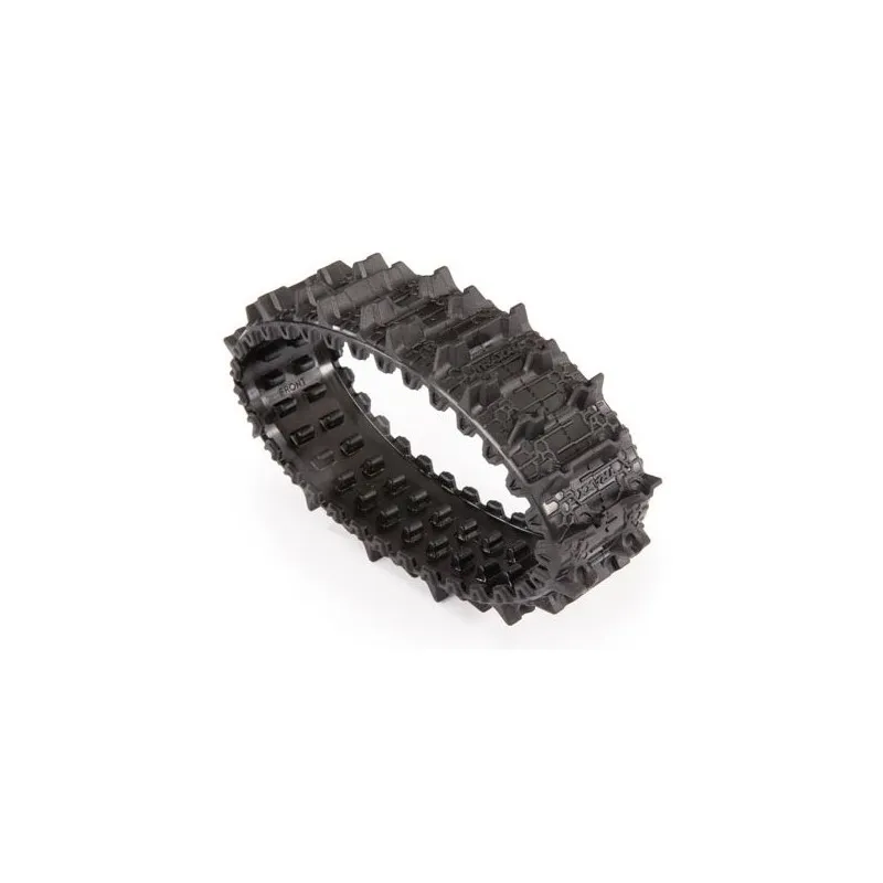 Drivband Gummi Grova Fram TRAXX