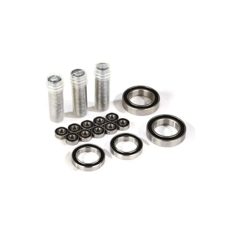 Kullagersats Rostfri TRAXX