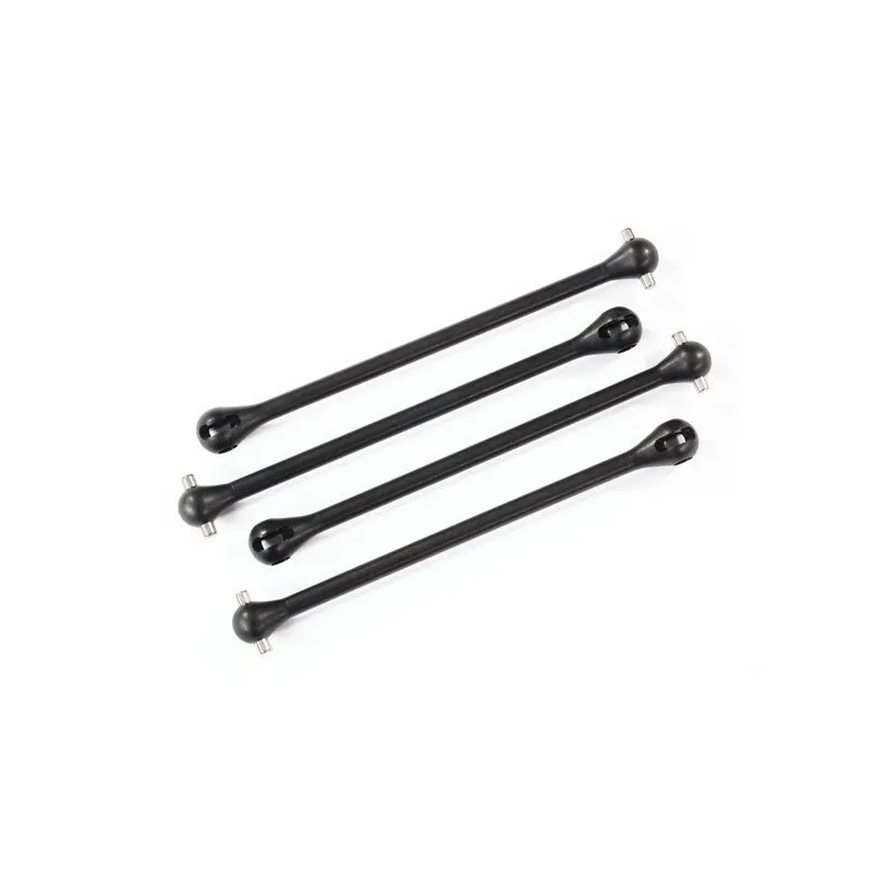 Drivaxel Stål (4) WideMaxx (Enbart Axel för 8996X)