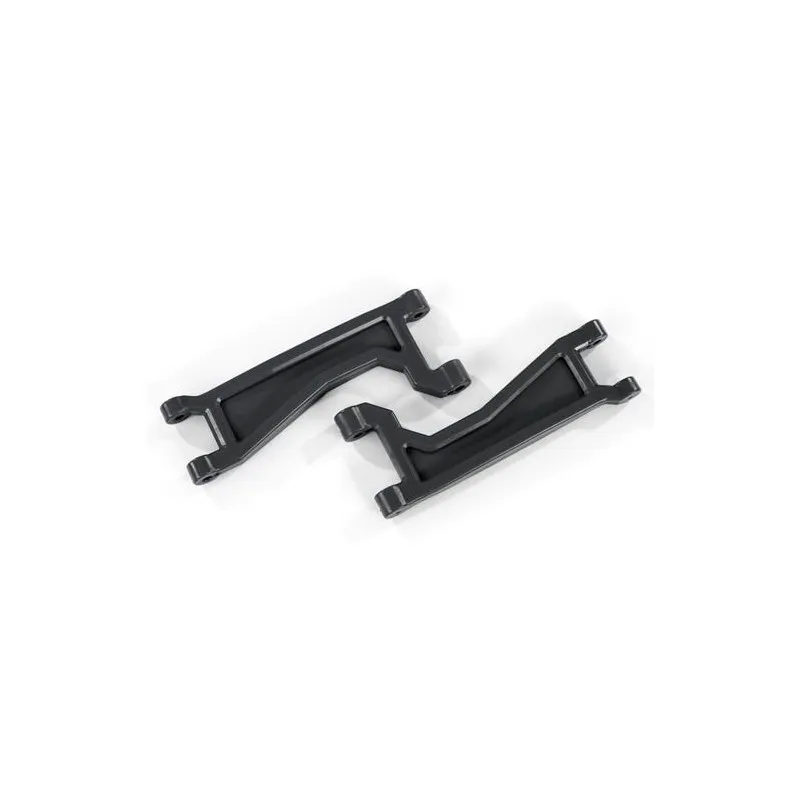 Bärarm Övre F/B Svart (Par) WideMaxx