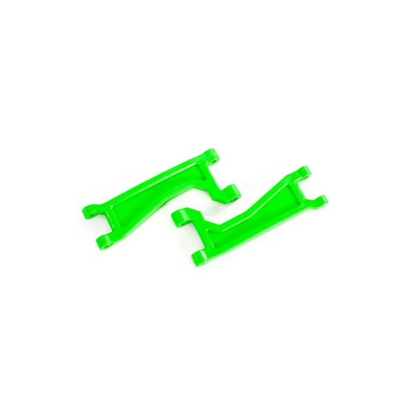 Bärarm Övre F/B Grön (Pair) WideMaxx