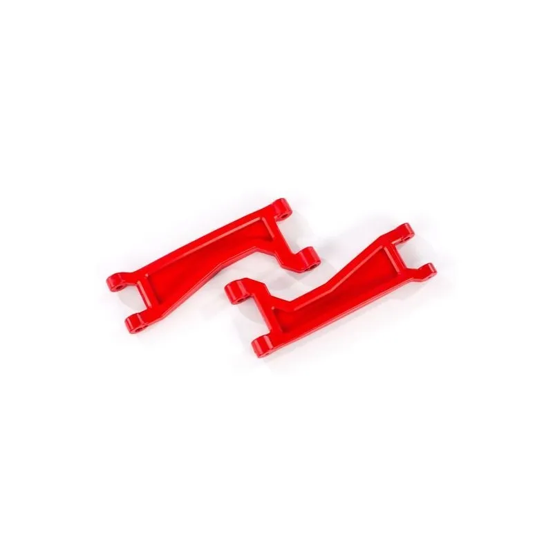 Bärarm Övre F/B Röd (Pair) WideMaxx