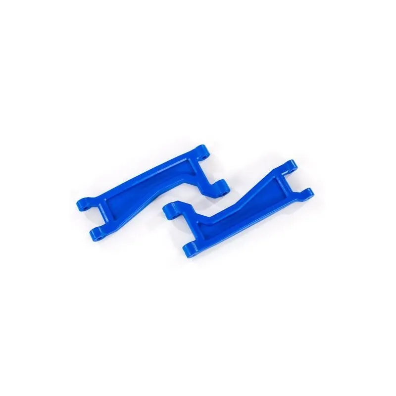 Bärarm Övre F/B Blå (Pair) WideMaxx