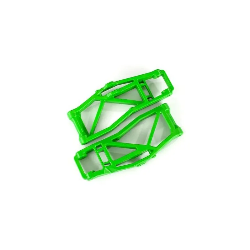 Bärarm Nedre F/B Grön (Par) WideMaxx