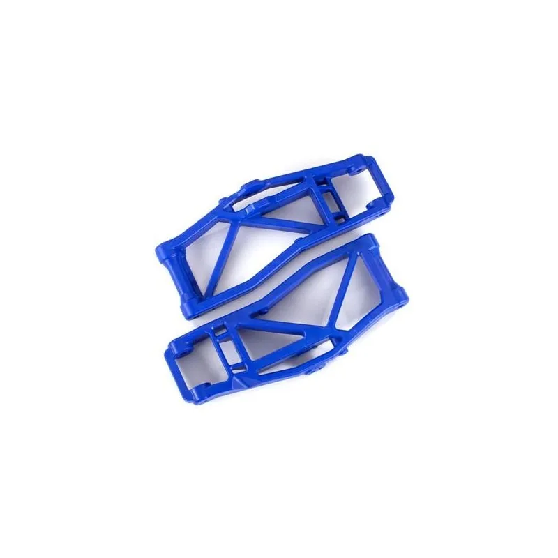 Bärarm Nedre F/B Blå (Par) WideMaxx