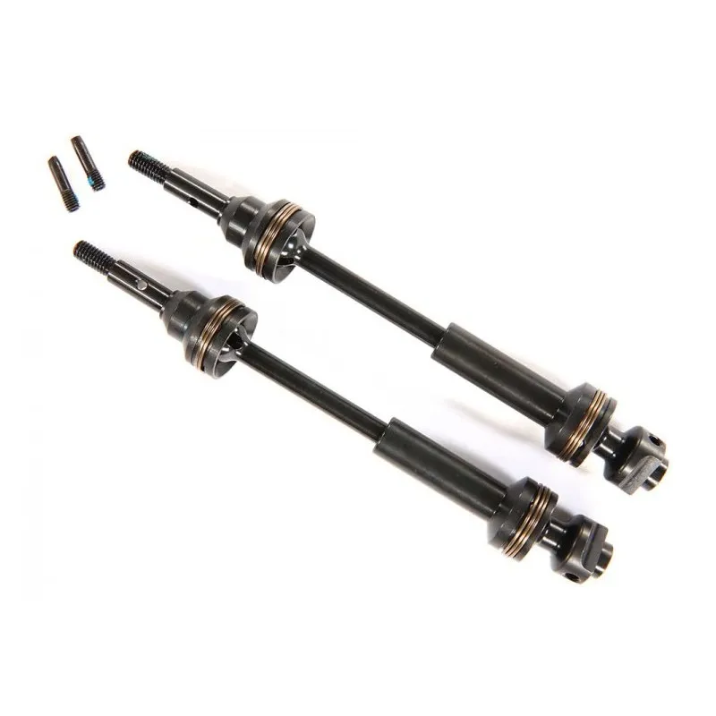 Drivaxlar Fram CV Stål Komplett (2)