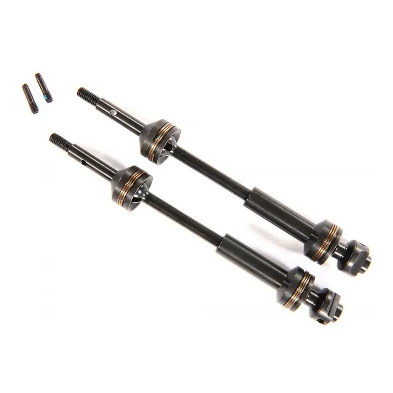 Drivaxlar Bak CV Stål Komplett (2)