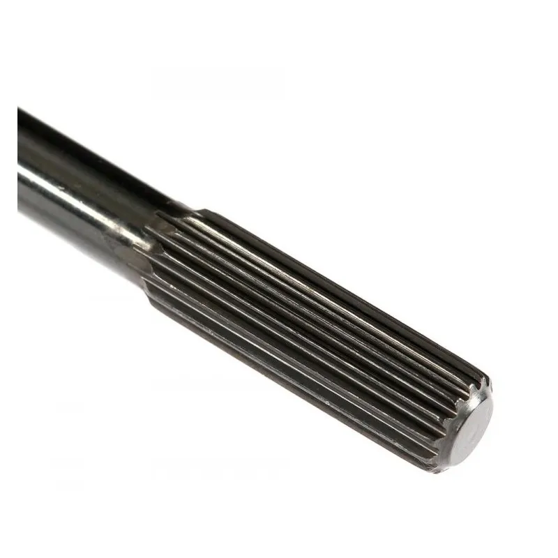 Drivaxlar Bak CV Stål Komplett (2) - 2