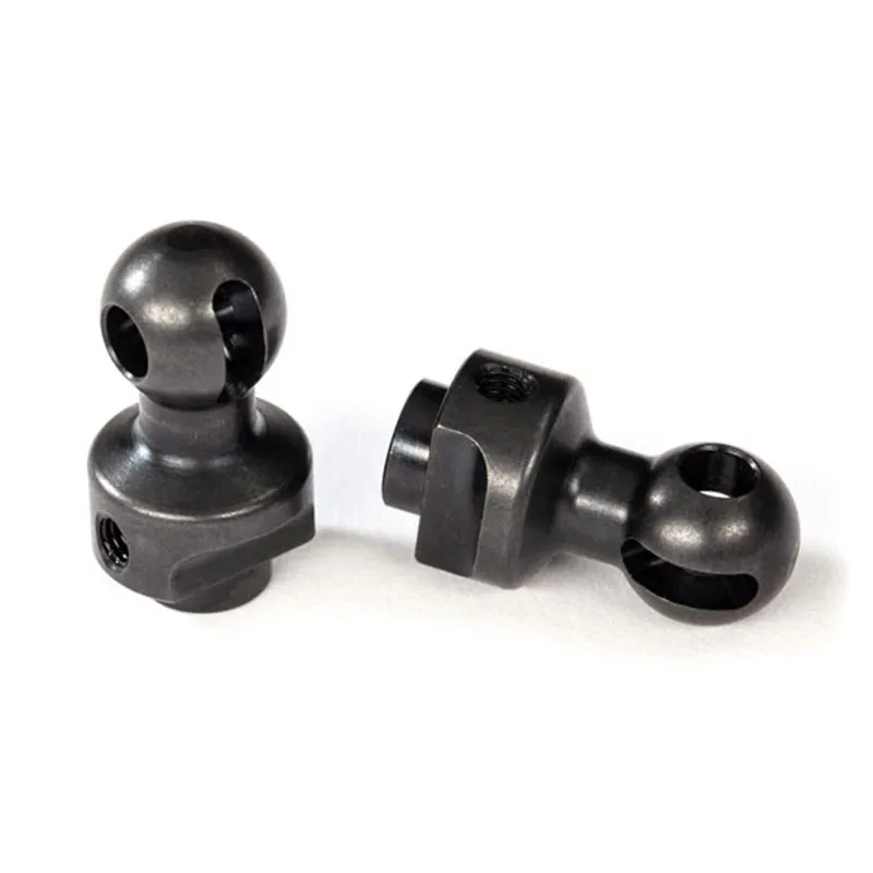 Diffaxel (2) för Stålaxel 9051X/9052X