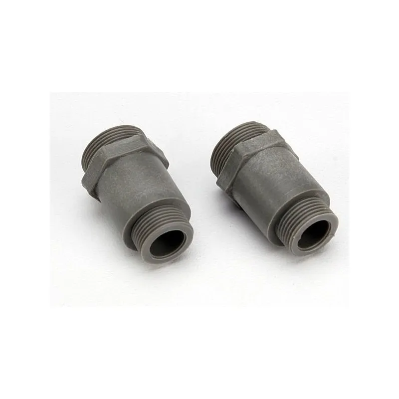 Stötdämparhus Ultra Shocks Short Grå (2)