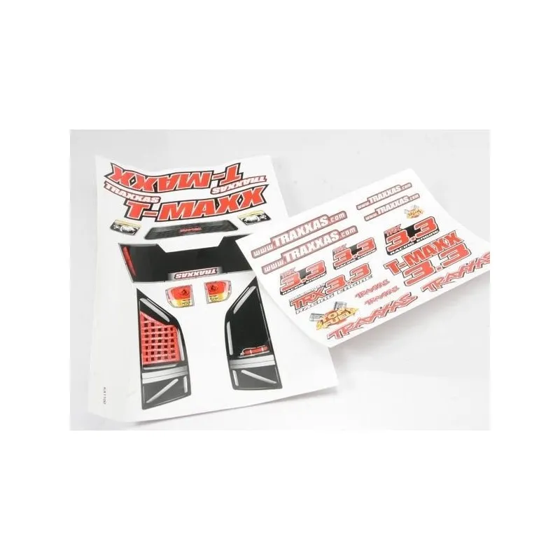 Dekalark T-Maxx 3.3