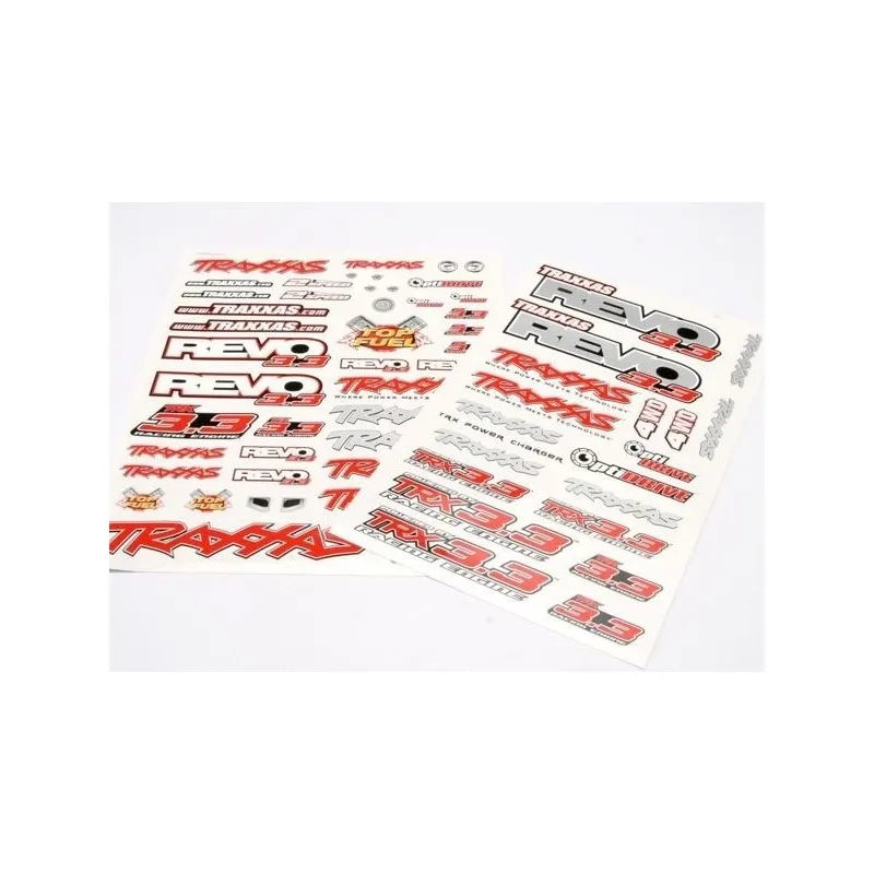 Dekalark Revo 3.3 (Revo logos)