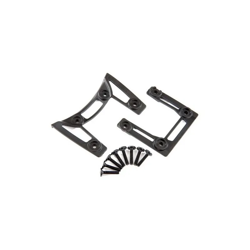 Karossförstärkning Rustler 4x4