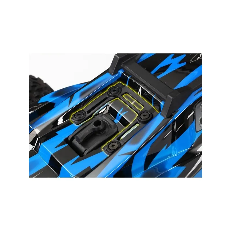 Karossförstärkning Rustler 4x4 - 2