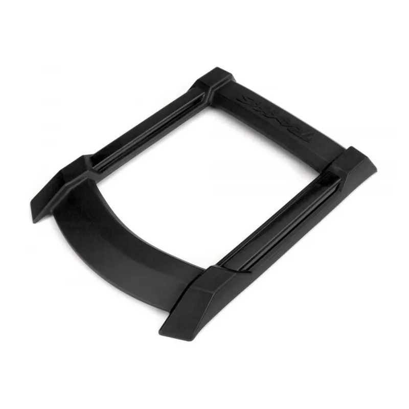 Karosskydd Tak Svart X-Maxx