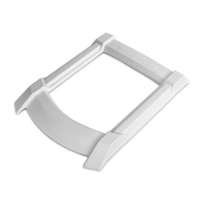 Karosskydd Tak Vit X-Maxx