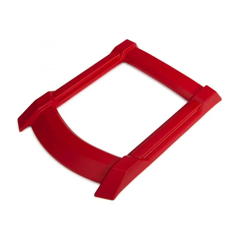 Karosskydd Tak Röd X-Maxx