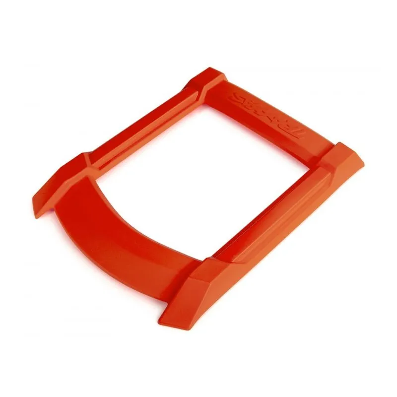 Karosskydd Tak Orange X-Maxx