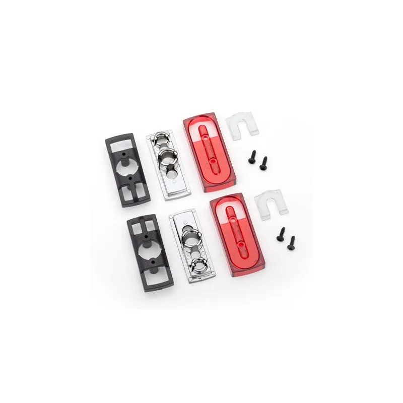 Bakljus (ej LED) Mercedes G500 / G 63