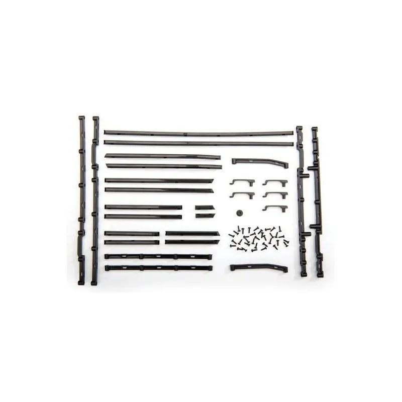 Karossdetaljer Mercedes G500 / G 63