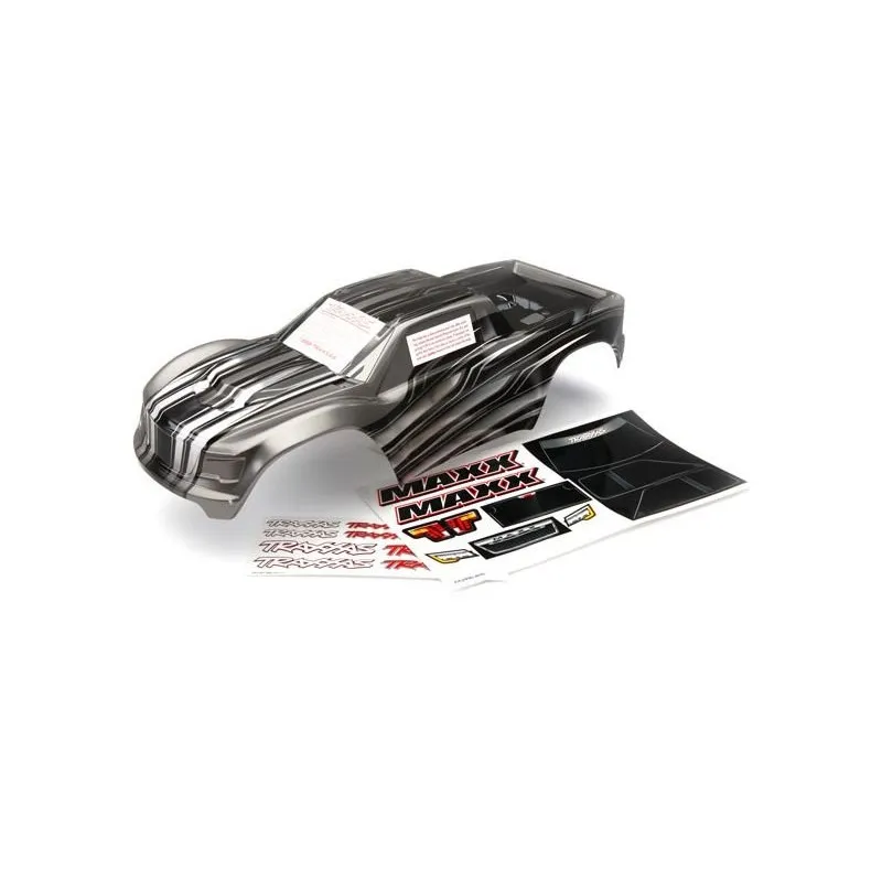 Kaross Maxx ProGraphix