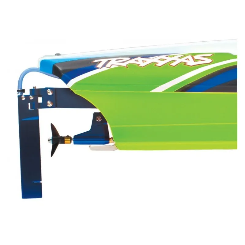 DCB M41 Katamaran BL TQi TSM - Utan Batt/Laddare Grön X - 4