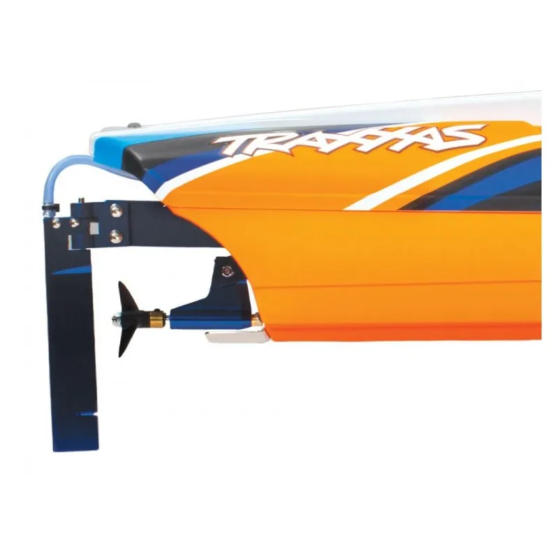 DCB M41 Katamaran BL TQi TSM - Utan Batt/Laddare Orange X - 5