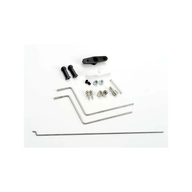 Stötstångsats Nitro Vee