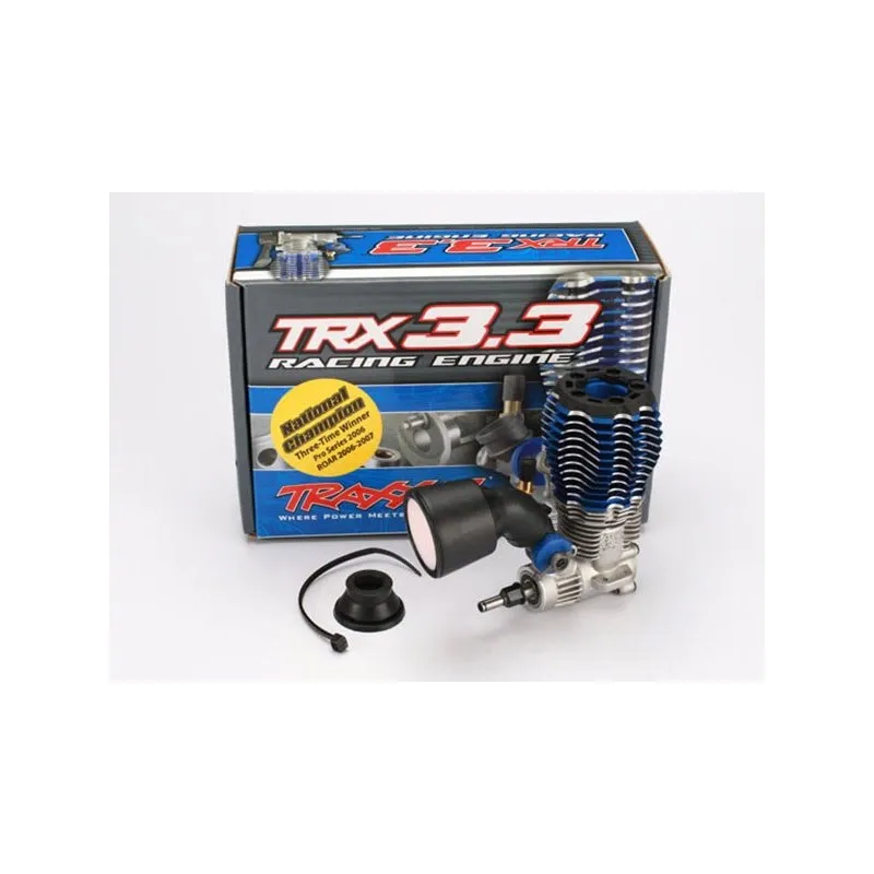 TRX 3.3 Motor