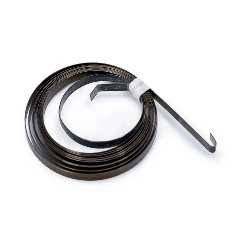 Startfjäder Image 12