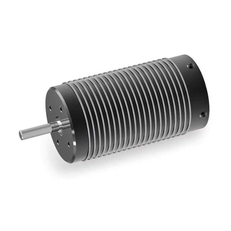 MXL-6s Borstlöst Komplett System - 4