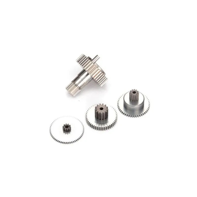 Drevsats Metall Servo 2250,2255