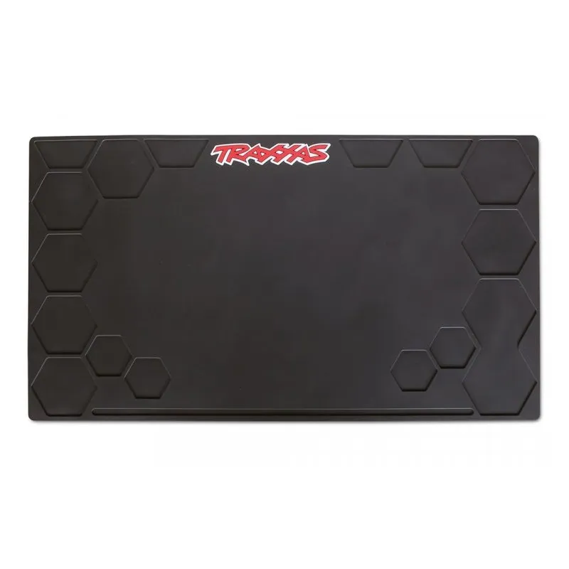 Meck-Underlägg Gummi 91x51cm (36x20'')