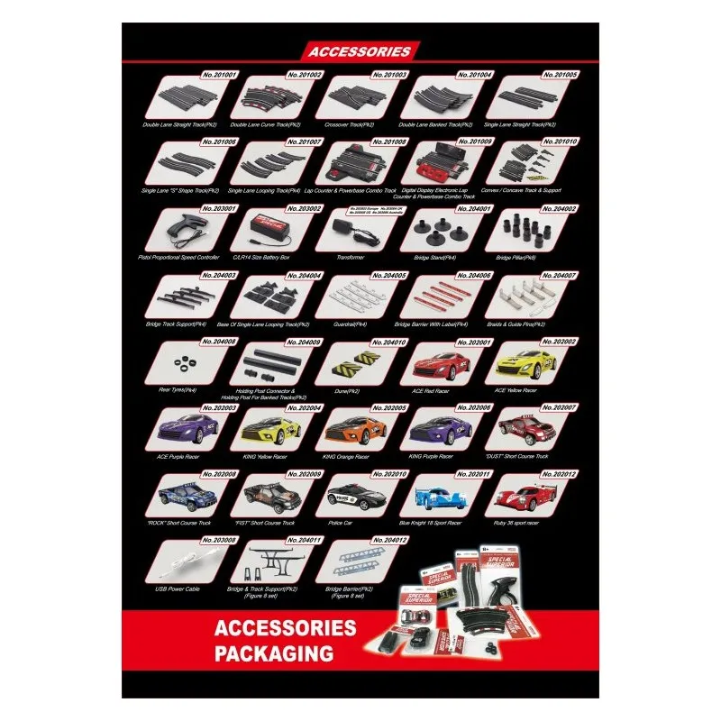 Bilbana Super 252 skala 1/43 USB 534cm - 7