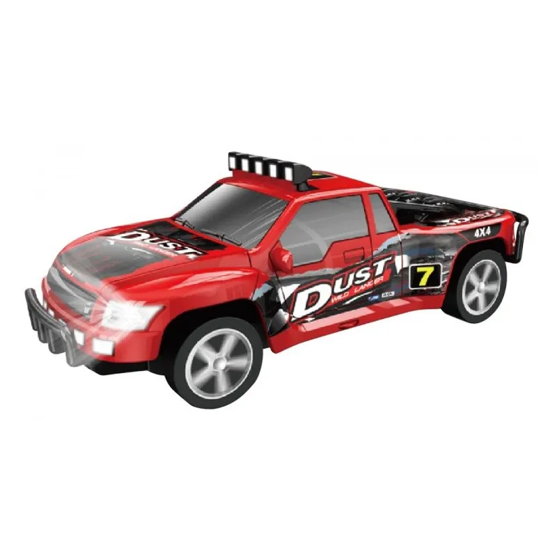 Bilbana Super 253 skala 1/43 USB 446cm - 7