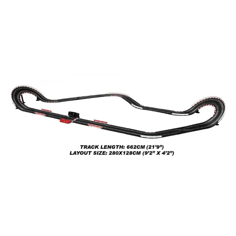 Bilbana Superior 551 1/43 662cm - 8