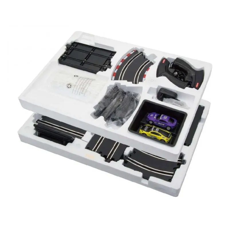 Bilbana Superior 551 1/43 662cm - 9