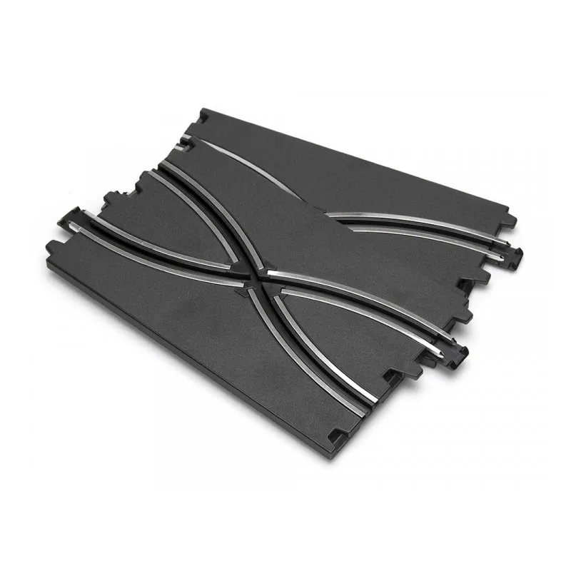 Bandel Korsande Spår (2) Joysway