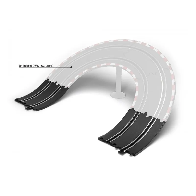 Bandel Raka Konkav (2) Joysway