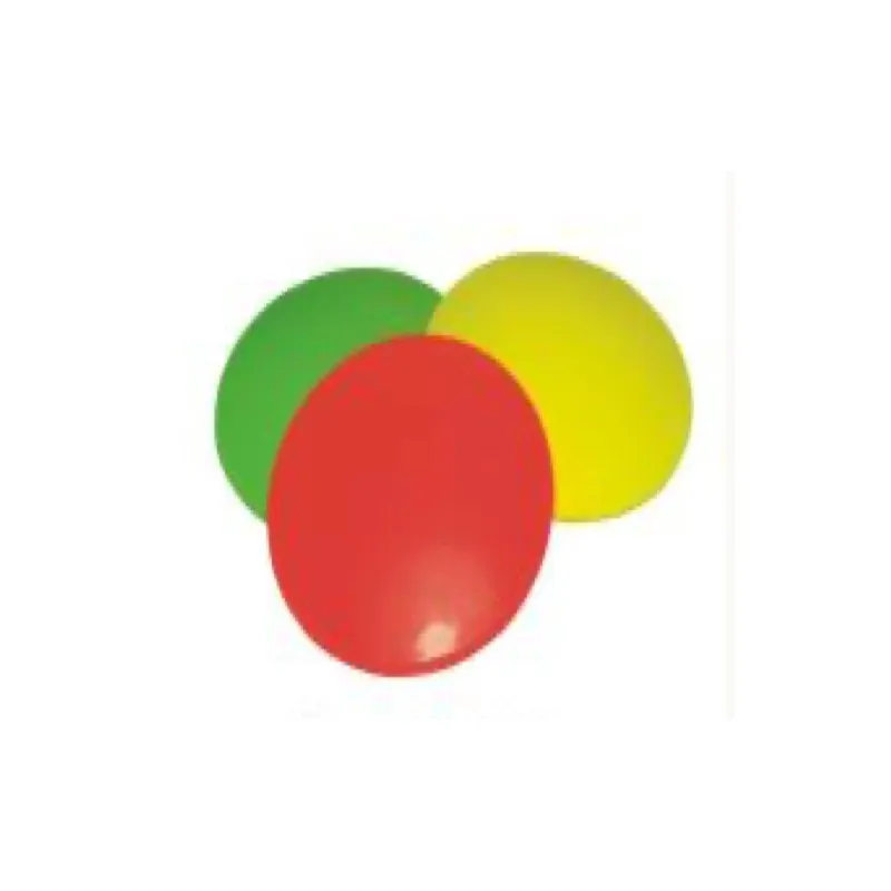 Banmarkering Disk 136mm (6)