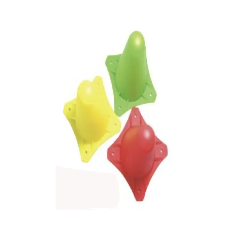 Banmarkering Kona (6st)