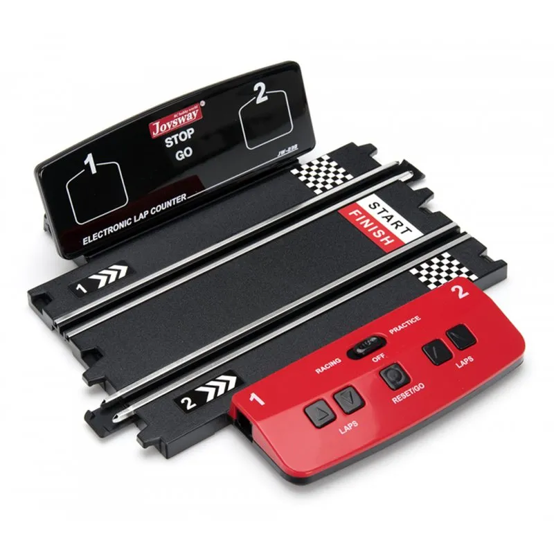 Varvräknare  Elektronisk Joysway